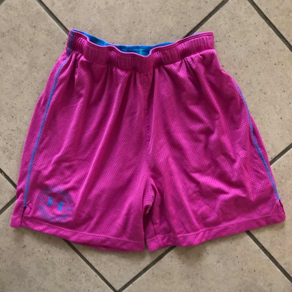 Under Armour Athletic Shorts